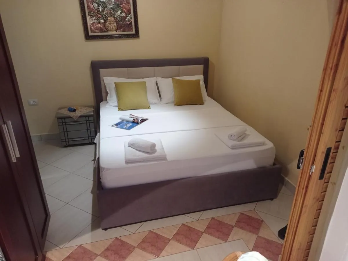 Apartament Deluxe