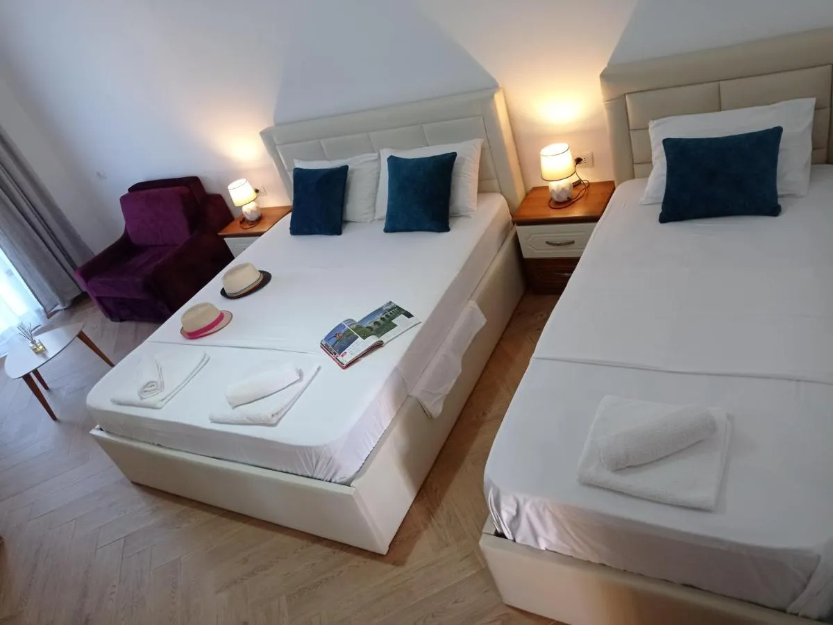 Studio me Tarracë
